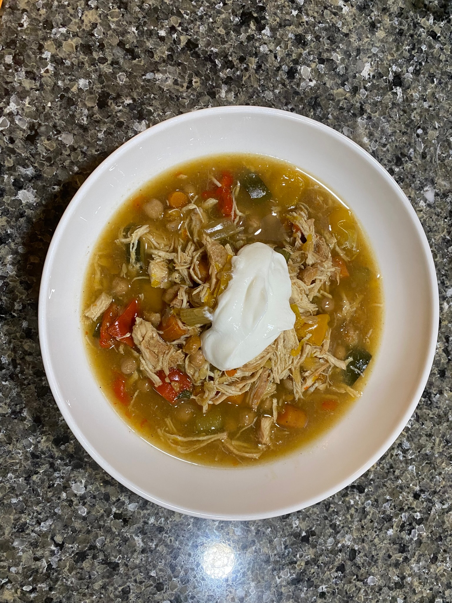 Masala Harvest Stew